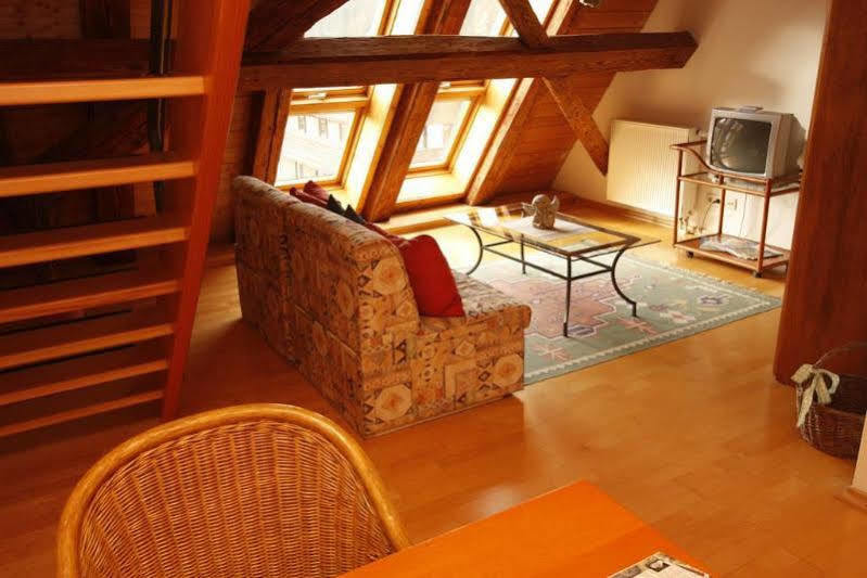 Gutshof-Hotel Waldknechtshof Baiersbronn Exteriér fotografie